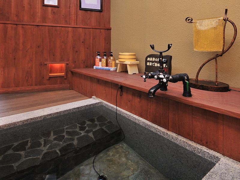 Misato Hotel Азумино Екстериор снимка
