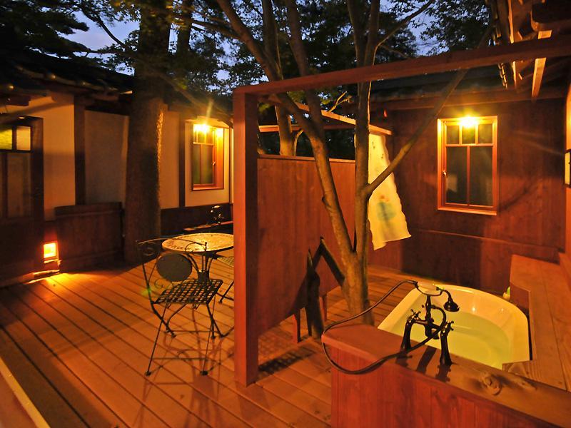 Misato Hotel Азумино Екстериор снимка